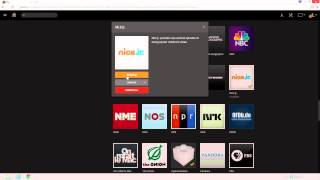 Cast PLEX from Ipad over Chromecast to TV screenshot 5