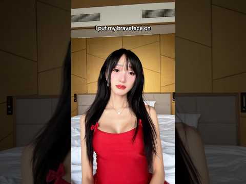 GRWM after spending