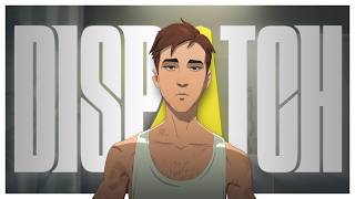 SO MANY HARD DECISIONS | Dispatch Ep 3 & 4