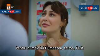 Inimă Rănită- Episodul 3 Subtitrat În Română Inimă Rănită- Episodul 3 Subtitrat În Română