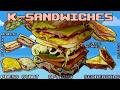 5 Easy Korean Sandwich Ideas (Gilgeori Toast, Bulgogi & More)