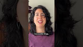 MYTH BUSTED - Blind people can't use cell phones