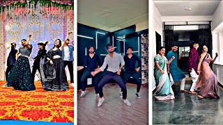 Must Watch New Song Dance Video|| Jannat zubair, Anushka sen Tiktok Best Dancers Video||