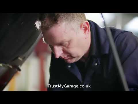 Local Garages In My Area