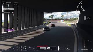 🔴 GT7 | Nurburging 24h Gr3 Mustang| POV CAM PSVR2 DualSense Edge| Arquitectura Téc