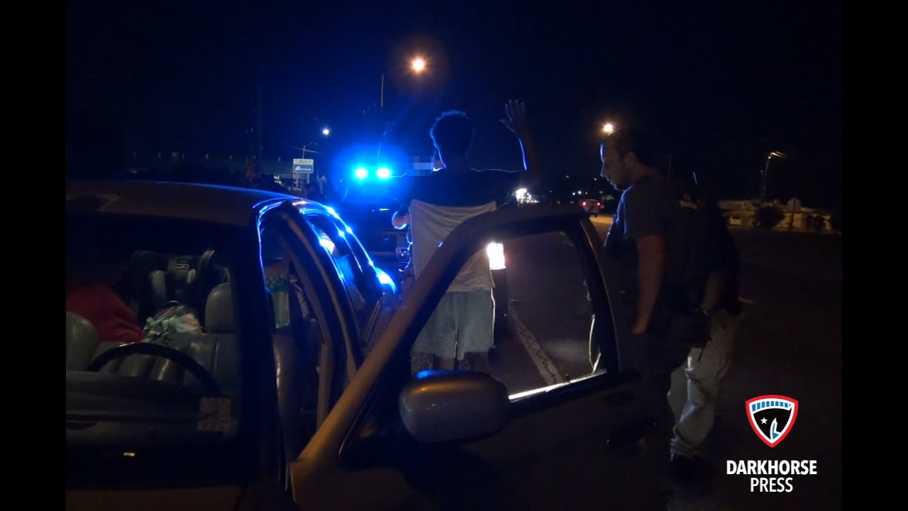 FRONT LINES Bonus Episode: U.S. Marshals - Operation Washout in Jackson