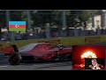 F1 21 My Team Career Round 6: Heartbreak in Baku!