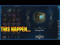 Riot Games Makes This Happen Every Time We Open Hextech Chest...LoL Daily Moments Ep 1254