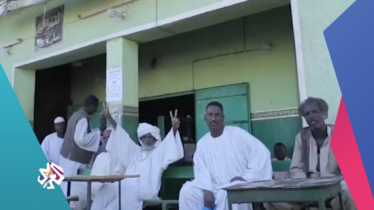 مقاهي عطبرة في السودان تحمل عبق التاريخ│شبابيك