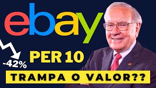 Ebay ¿Oportunidad o TRAMPA de Valor?