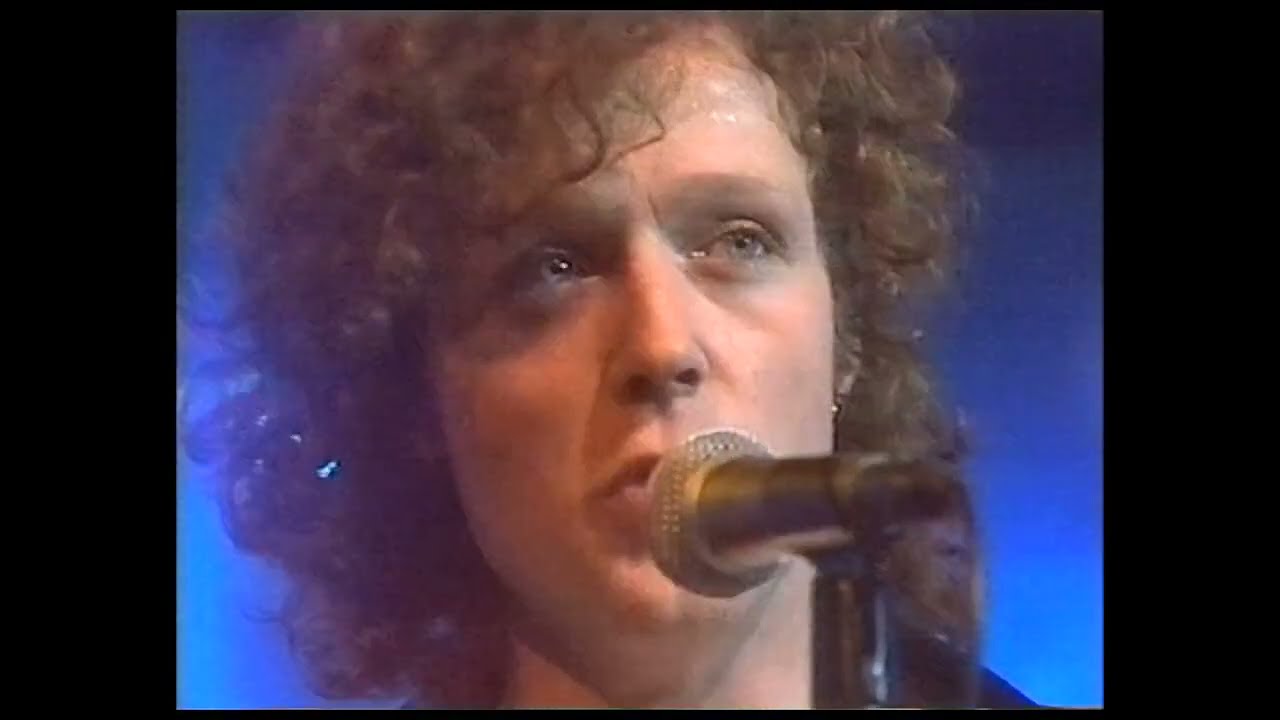 Thomas Helmig - Nu hvor du har brændt mig af