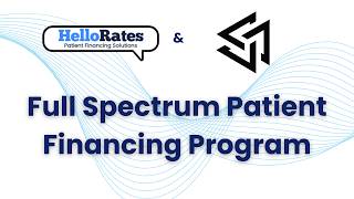 HelloRates x Odin Stem Cells | 100% Patient Financing Program screenshot 1