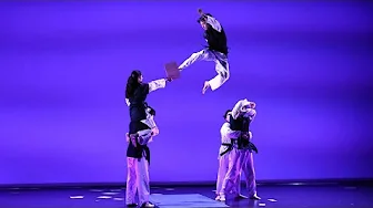 LNYF 2025: Taekwondo