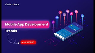 Top 5 Innovative Mobile App Development Trends in 2025