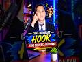 Rahasia Hook yang Bikin Orang Penasaran #tutorial #viralvideo