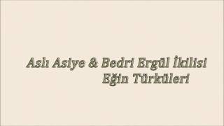 Aslı Asiye & Bedri Ergül İkilisi - Nenni Nenni Resimi