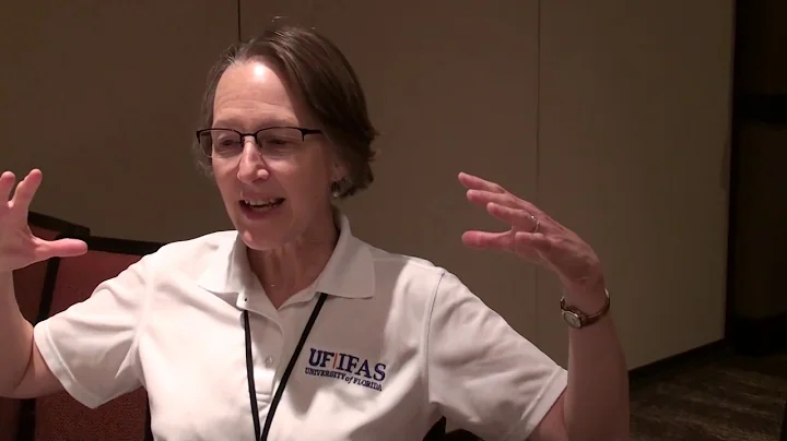 An Interview with Martha Monroe, University of Flo...