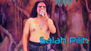 SALAH PILIH (KABUL) SANDIWARA DWI WARNA