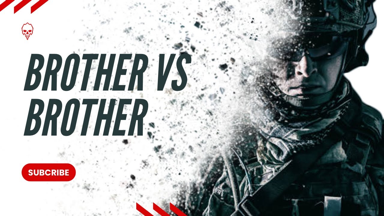 Brother Vs Brother Ghost Recon Breakpoint 2023 YouTube brother-vs-brother-ghost-recon-breakpoint-2023-youtube