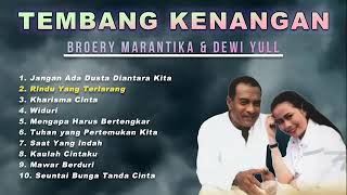 Broery Marantika \u0026 Dewi Yull - Tembang Kenangan