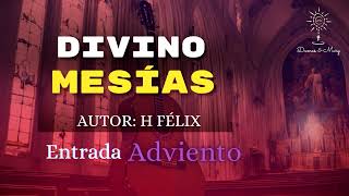 Video thumbnail of "Guitarra en la liturgia - "Divino Mesías""