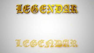Shobby - Legendar