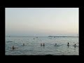 14.08.2022. Мы плаваем в Чёрном море. 2/ We are swimming in the Black Sea