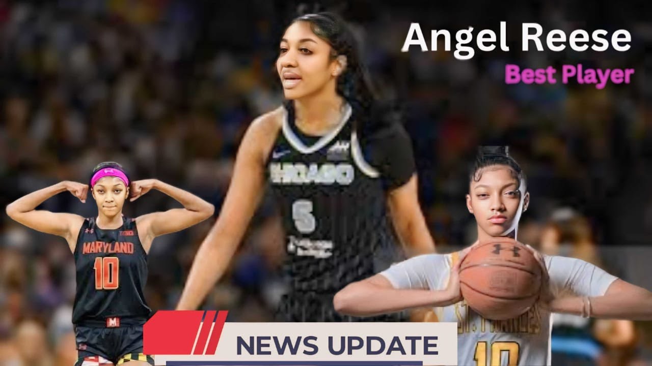 Angel Reese Goes Viral In JawDropping Cheetah Print Outfit YouTube