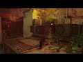 Cat sent that chair FLYING