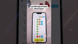 Diabetes Diary Plus - Your Essential Blood Sugar Tracker for Apple Watch and iPhone! screenshot 5