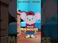 Kids Morning Routine Fun 🌅 | Wake Up, Make Bed &amp; Get Ready with Mikmouse 🐭 (ASMR Learning #701–705)