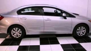 2012 Honda Civic Sdn Old Bridge NJ 08857-2839