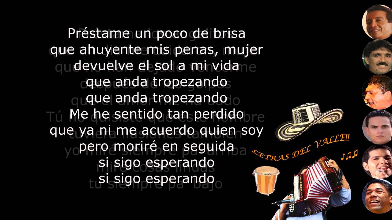Watch No era el nido - Diomedes Díaz (LETRA) on YouTube Watch No era el nido - Diomedes Díaz (LETRA) on YouTube