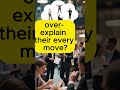 Rule 9 of dark intelligence is typically stated as   Never Complain  Never Explain