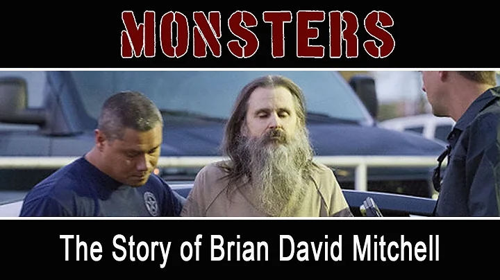 The Story of Brian David Mitchell