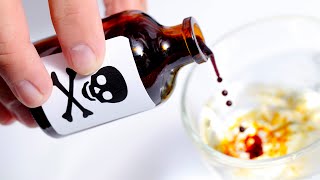 Extreme Nomophobia Freakout Drives Girl To Poison Mother