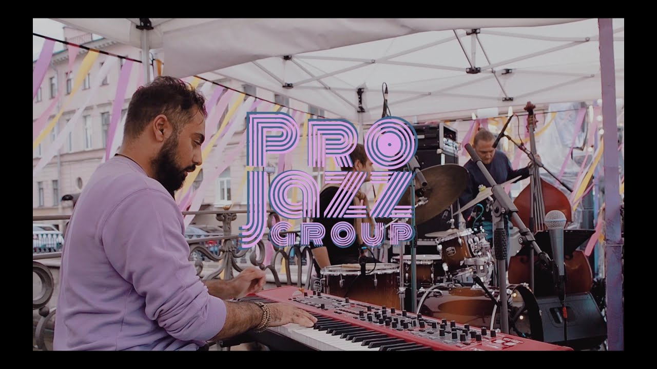 Pro jazz