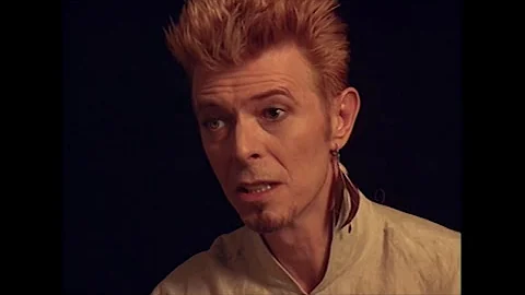 David Bowie on Lou Reed, Writing and New York | American Masters: In Their Own Words