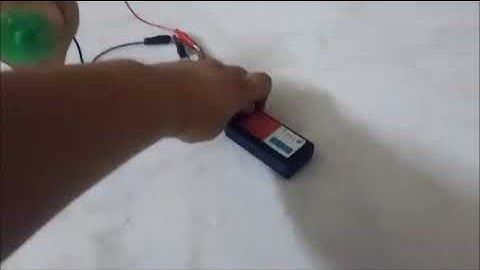 Crazy Bug     Tinkl Tinker Lab @ Home Motor Machines