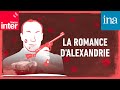 Lopration tupeutla e134  la romance dalexandrie  podcast ina