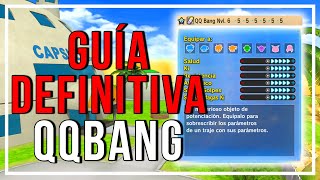 HOW TO MAKE THE BEST QQBANG IN DRAGON BALL XENOVERSE 2 TUTORIAL