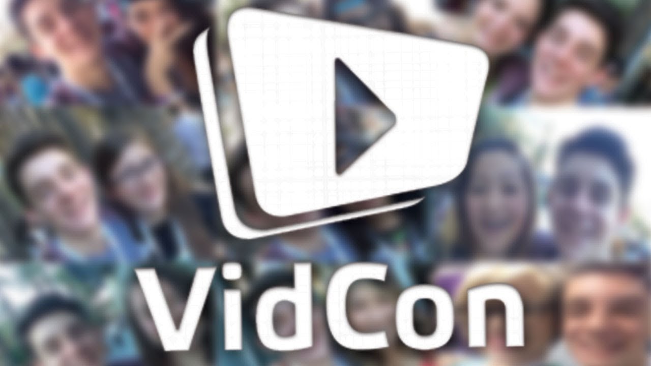 VidCon 2015 + Upcoming Omegle Meetup!