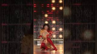 Duck Walk with Anetra Rupaul's Drag Race