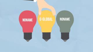 G-Global Projects presentation for businesses (with finish)