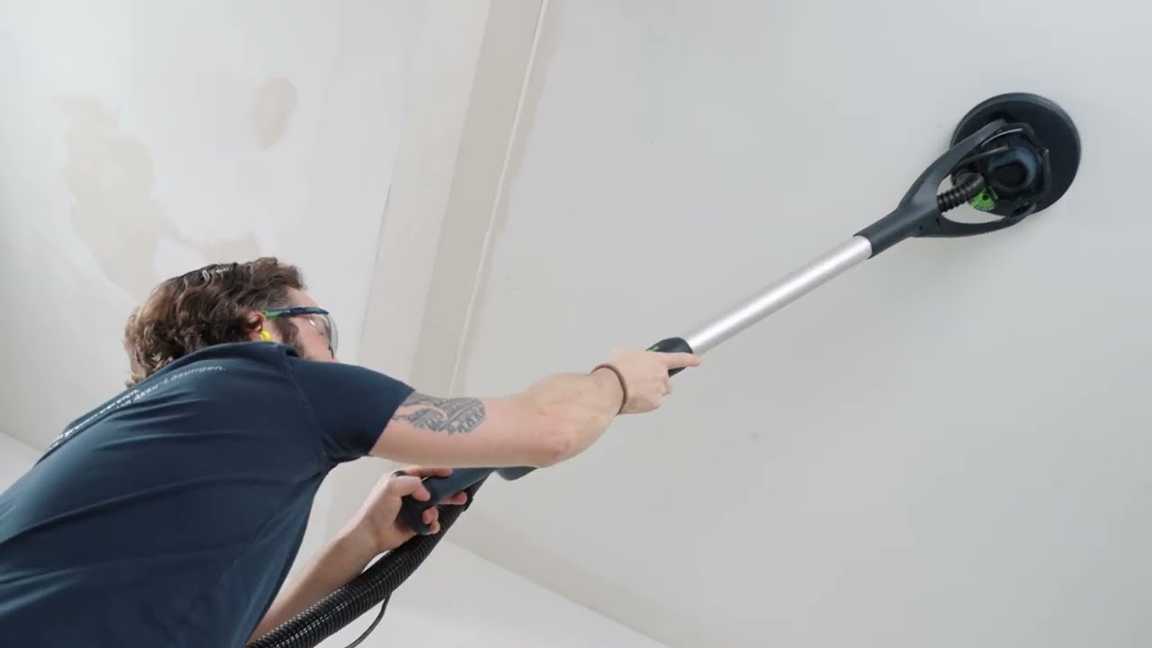 Festool Quick Guide - PLANEX M x Système Vaccum