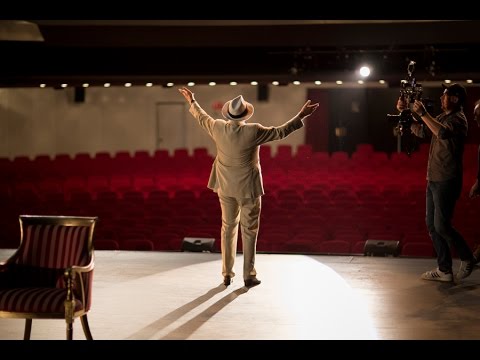 romantic comedy film genre 2015 Festival Trailer - Behind The Scenes