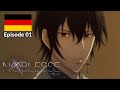 NOBLESSE - Folge 1 (Deutsch/Ger Dub)