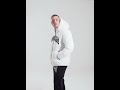 HOODRICH Ritual Jacket Hooded Shiny White Men JD Sports mp3