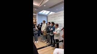 ERROR 20190314 American Eagle 活動 IG Live (Full Replay)