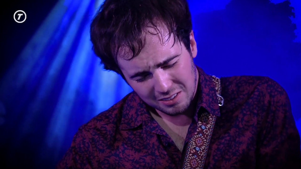 King of the World - Life after you [LIVE]